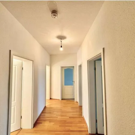 Glamping In Apartman *