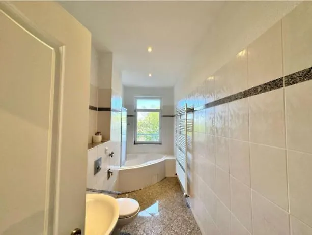 Apartman Glamping In Lipcse