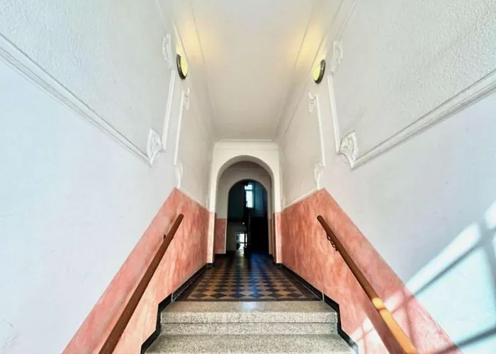 Apartman Glamping In