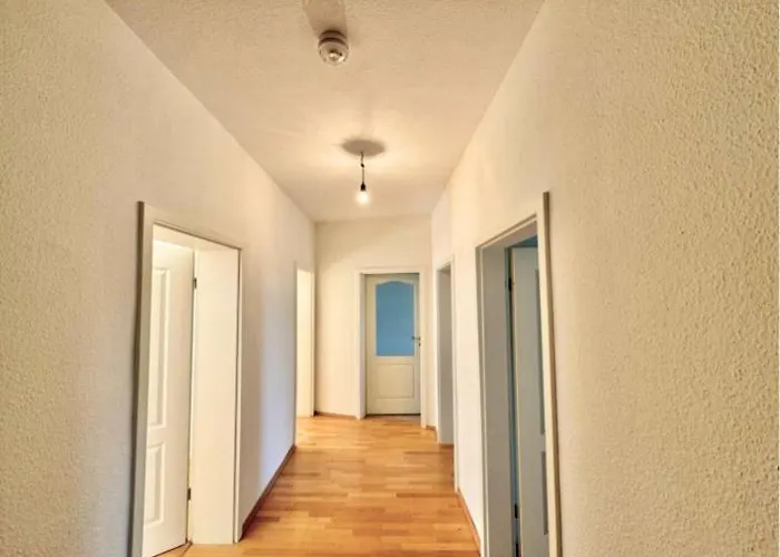 Glamping In Lejlighed *